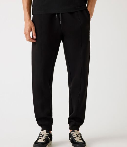 Side logo jogger pant
