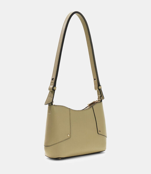 جيس darcy logo shoulder  bag