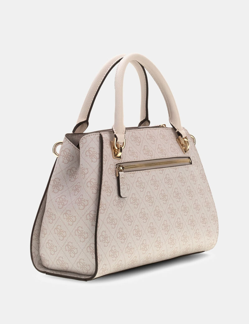 جيس noelle ii luxury satchel bag