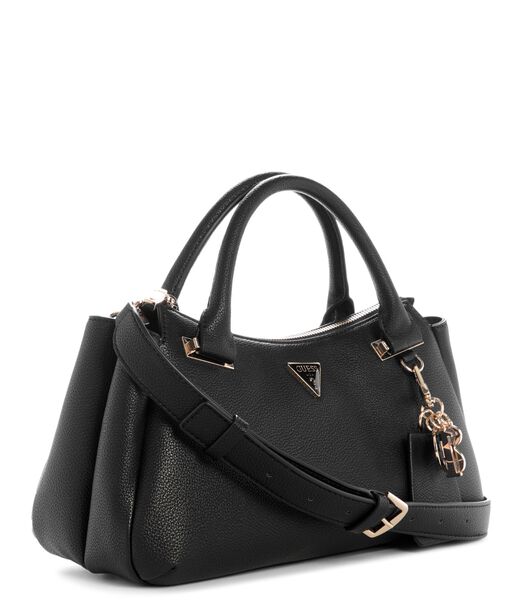 Evie Charms Appliqu&egrave; Handbag