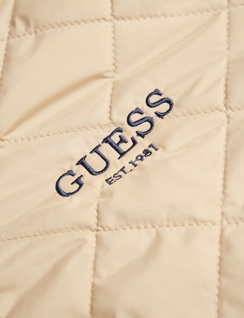 Reversible Bomber Jacket
