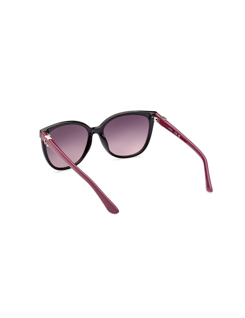 Round Sunglasses