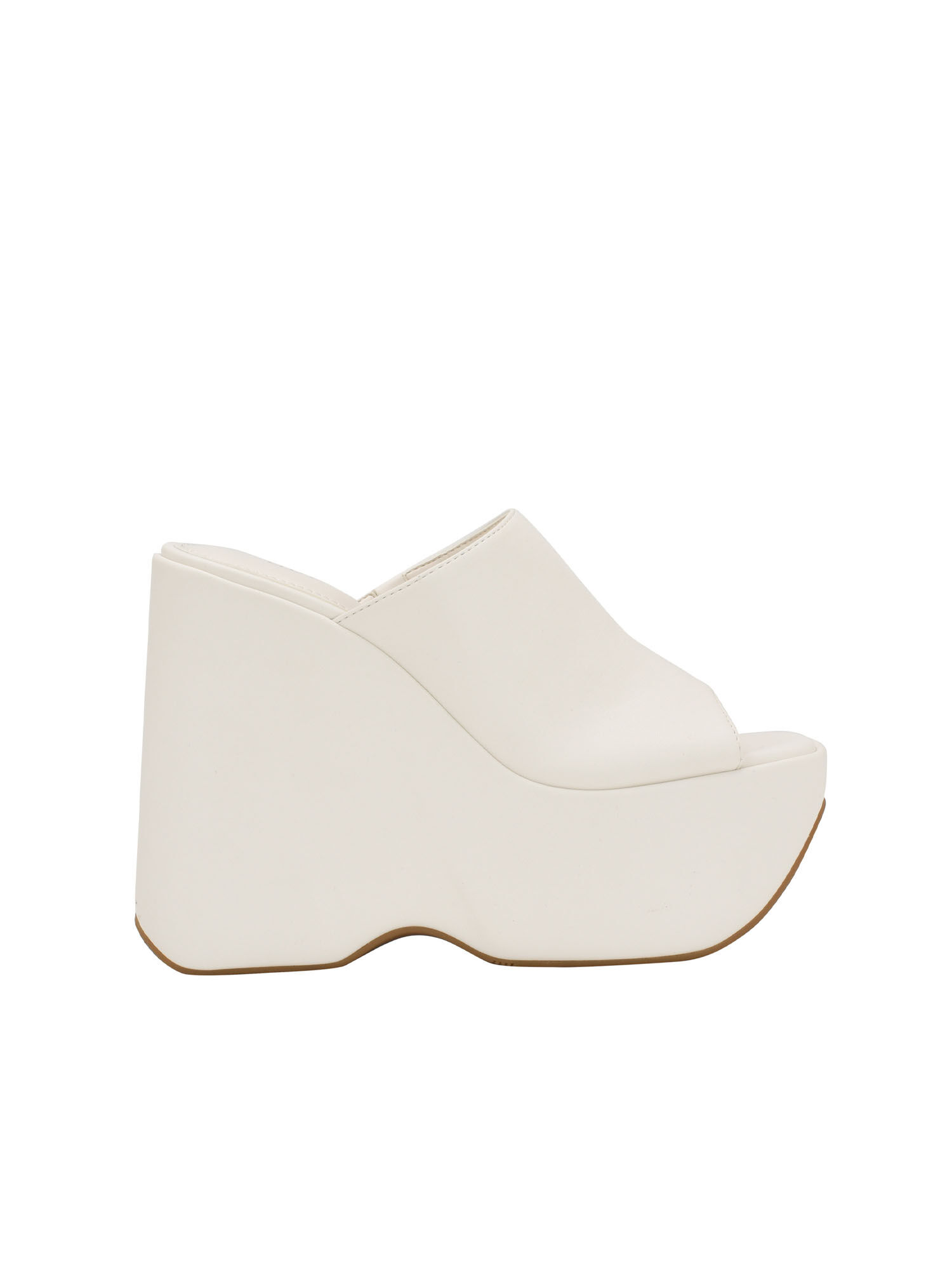 Guess platform sandals shop