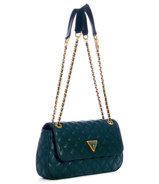 Giully Convertible Xbody Flap
