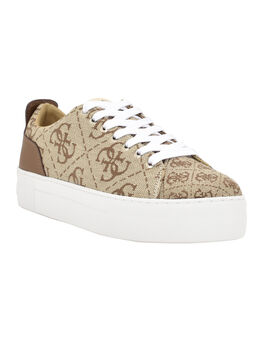 Logo Sneakers