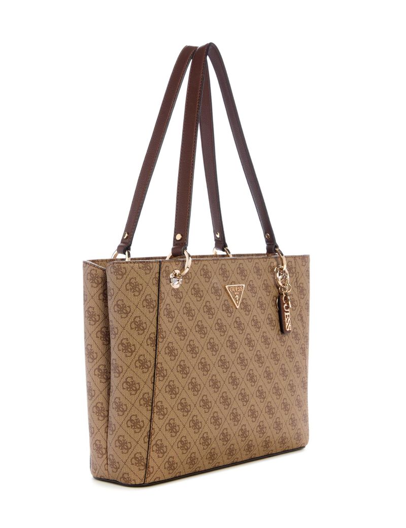guess noelle ii tote bag