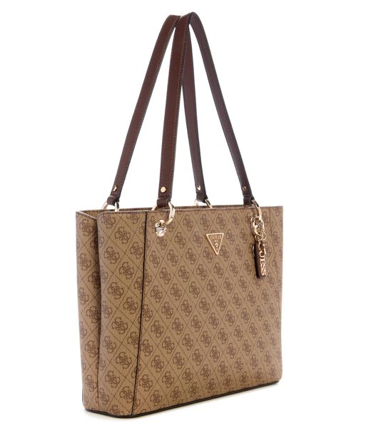Noelle 4G logo shoulder bag