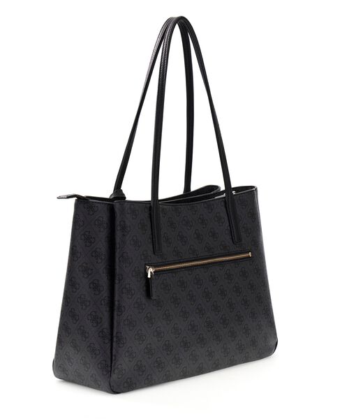 guess noelle ii tote bag