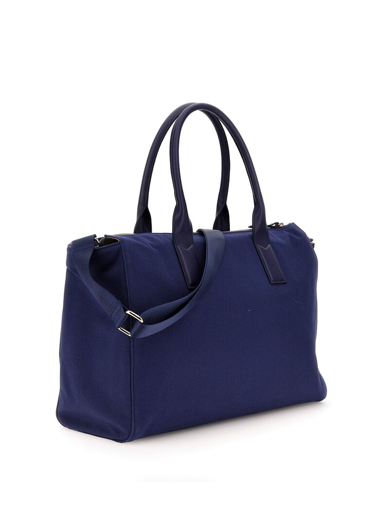 Logo Baby Changing Bag