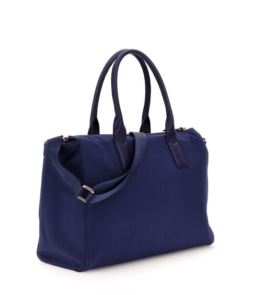 Logo Baby Changing Bag