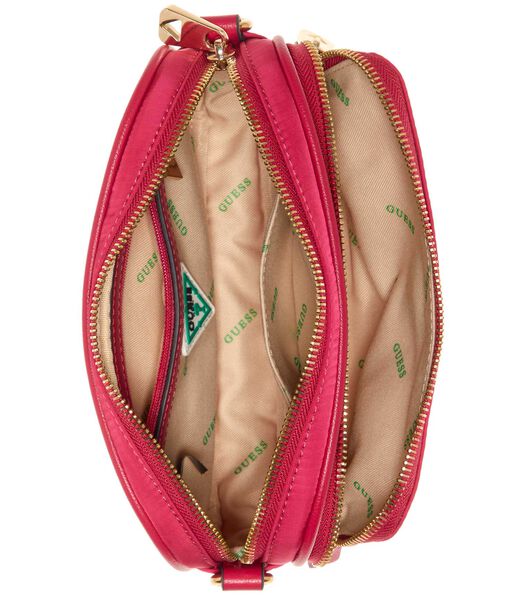 Eco Gemma Crossbody Camera