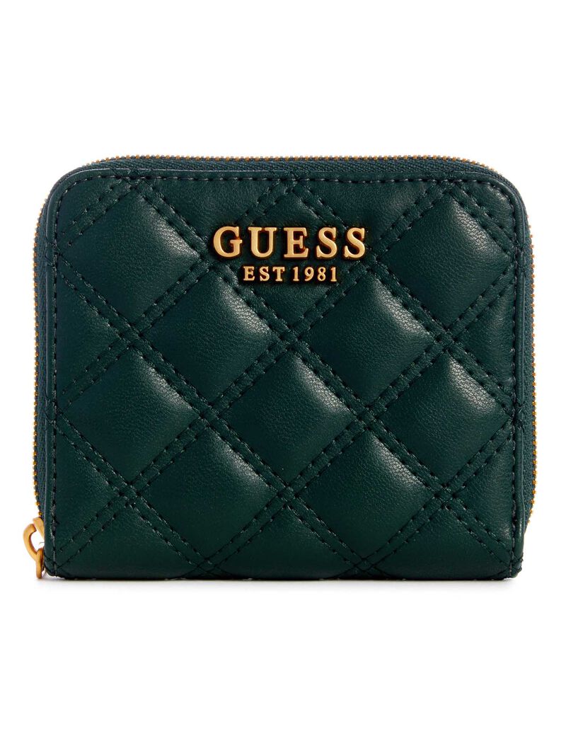 Giully Slg Small Zip Around