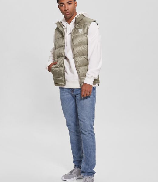 Super Light Puffer Vest