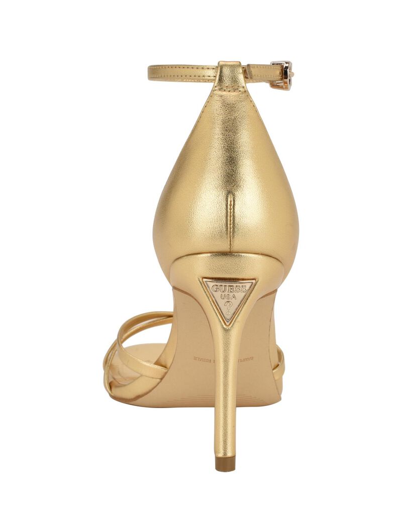 Spring Signature Stiletto Heels