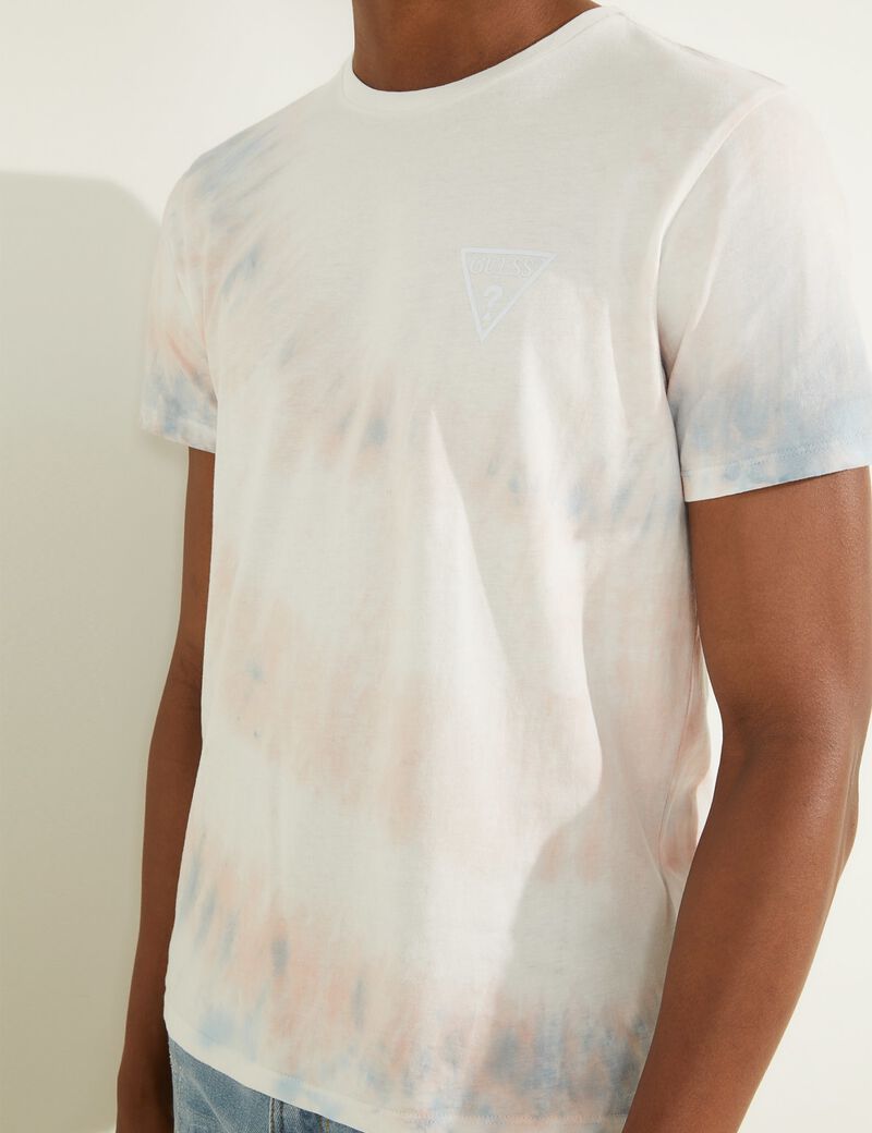 Tie-Dye T-Shirt