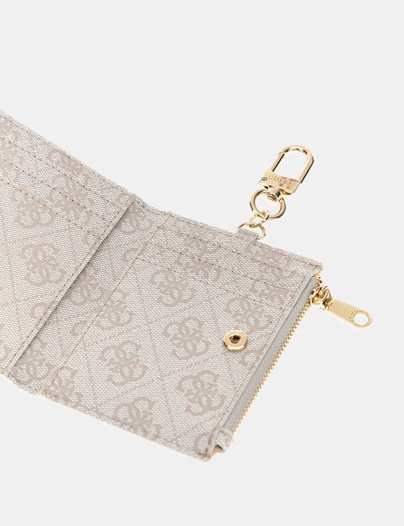 سلسلة مفاتيح زاميرا بشعار 4G