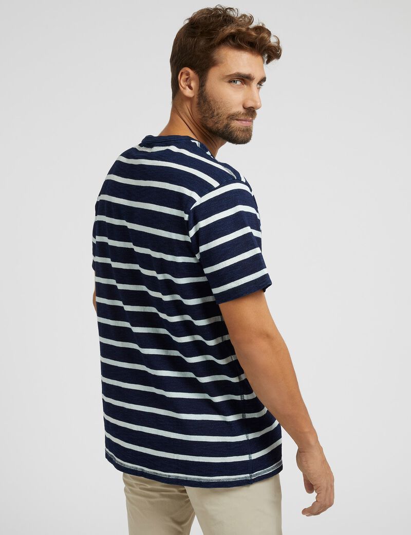 Striped T-shirt