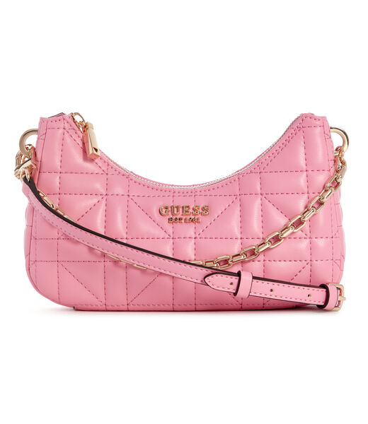 Assia mini crossbody top zip