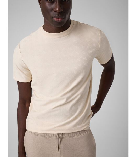 guess printed t shirt