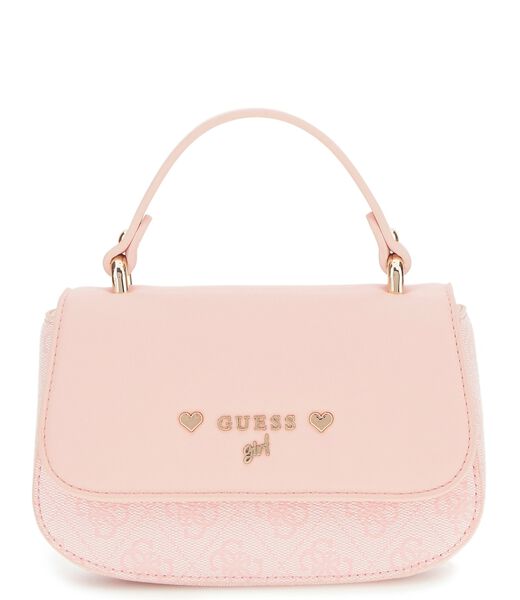CROSSBODY FLAP BAG