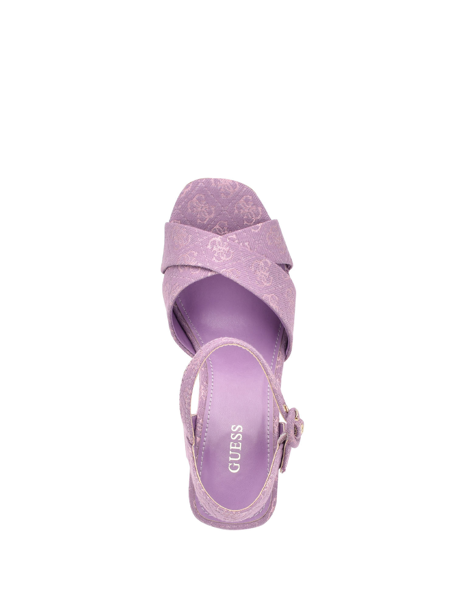 Guess top girls sandals