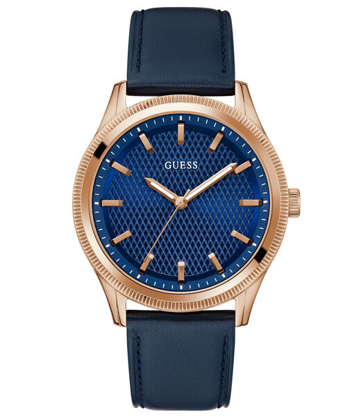 guess p rs gld cs sun blue dl navy smth ltr strp