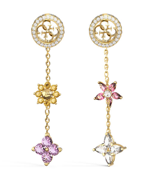 32mm 4g crystals pendants