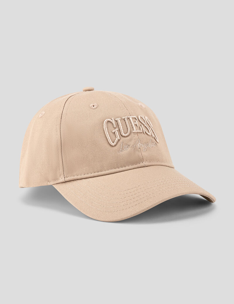Baseball cap