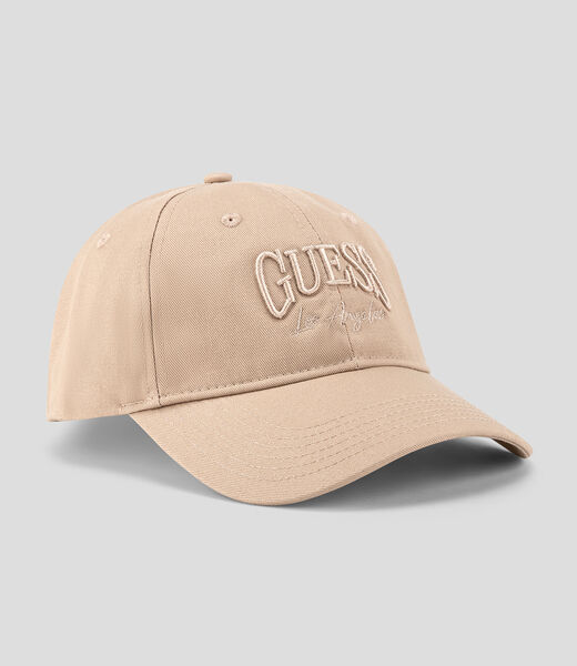 Baseball cap