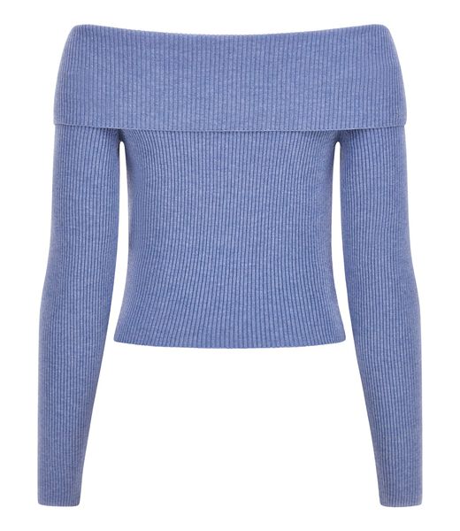 Off Shoulder Nina Sweater