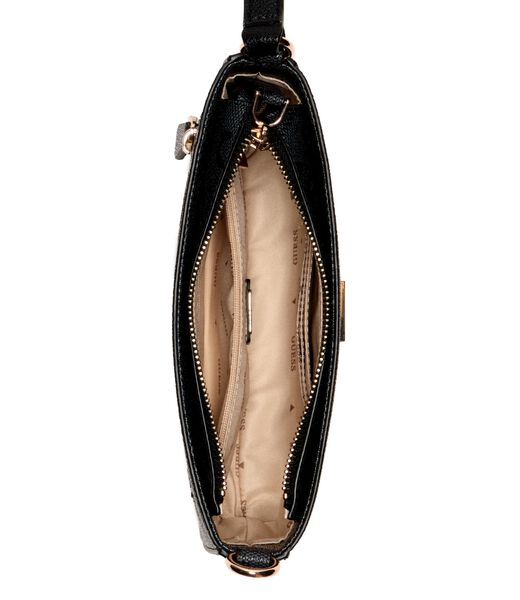 NOELLE II MINI SHOULDER BAG