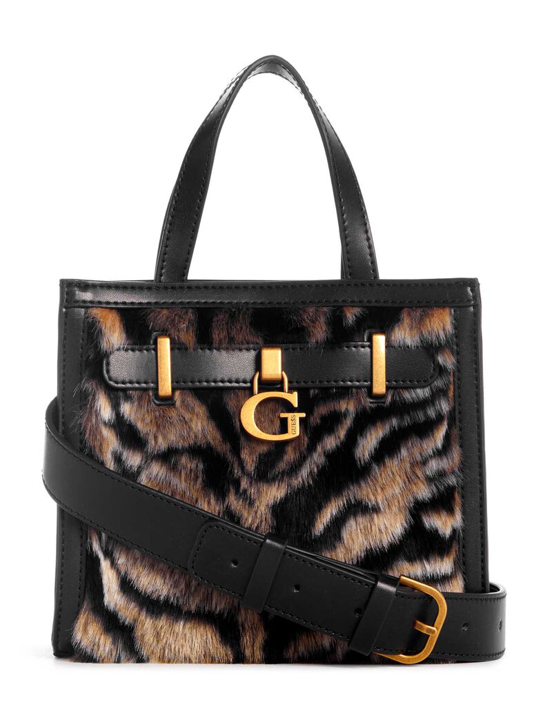 Bergen 2 Compartment Mini Tote