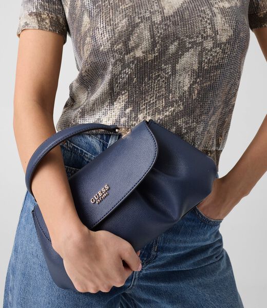 guess amorette handbag