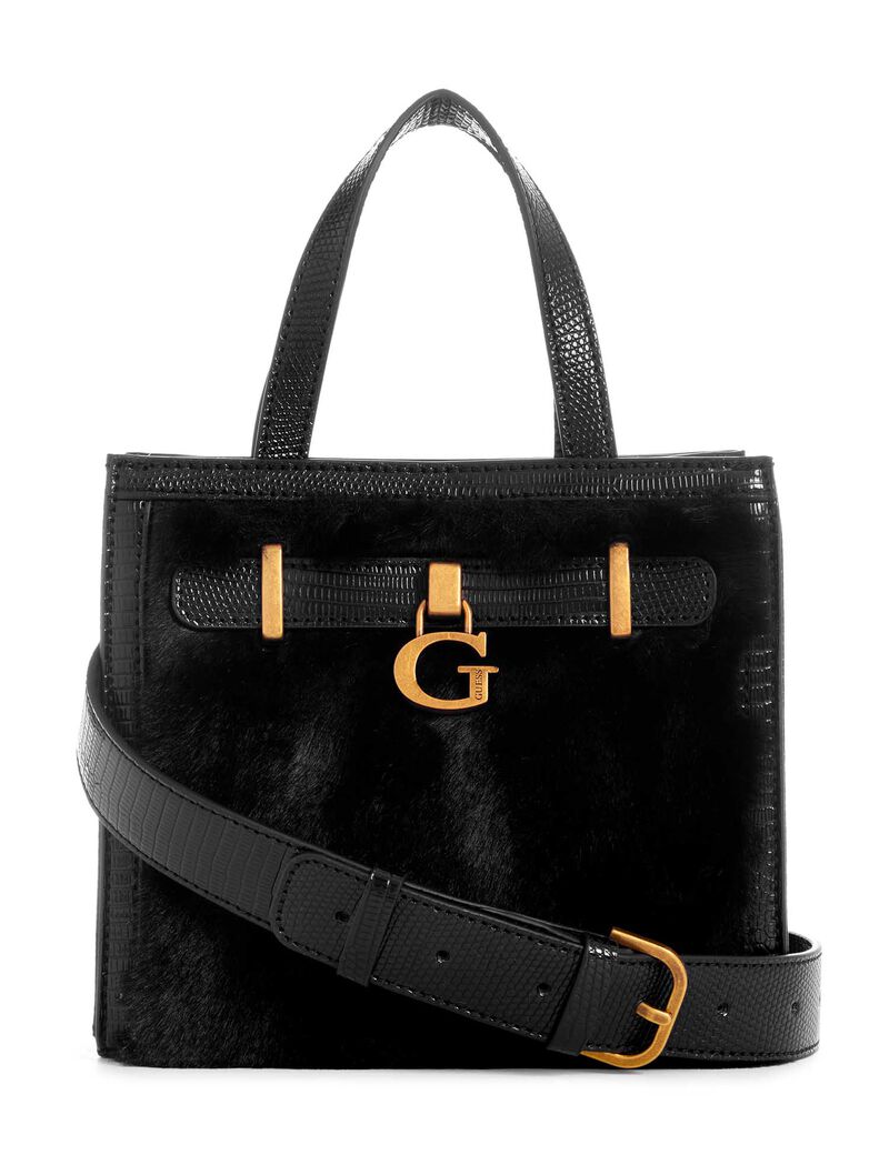 Bergen 2 Compartment Mini Tote