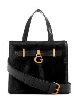 Bergen 2 Compartment Mini Tote