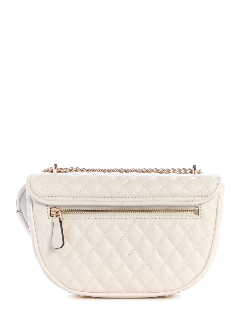 ATABEY CONVERTIBLE CROSSBODY FLAP bag