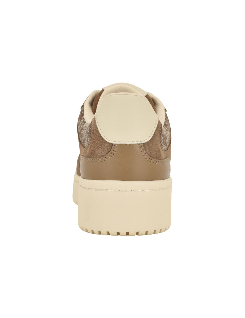 guess miram low top sneakers