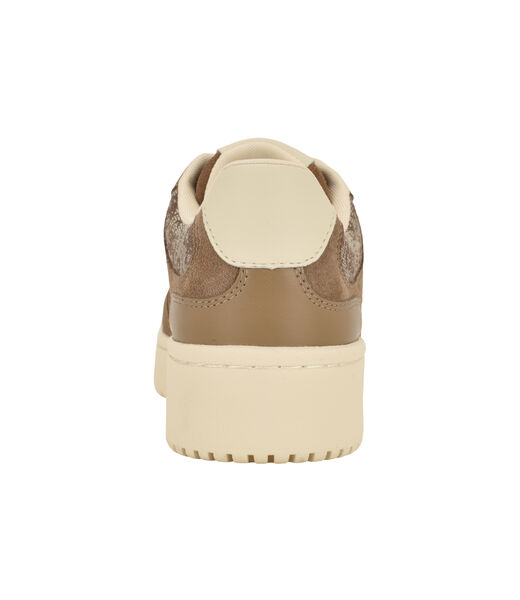 Miram&nbsp;Low-Top Sneakers
