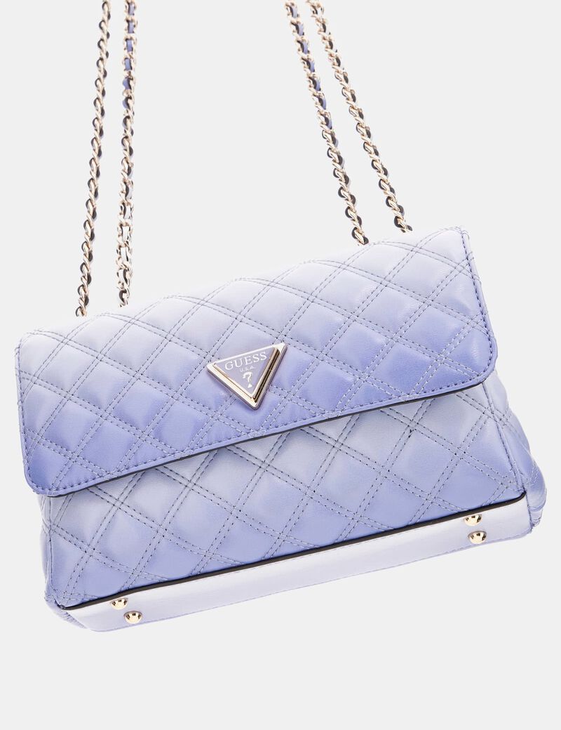 Giully Quilted Crossbody