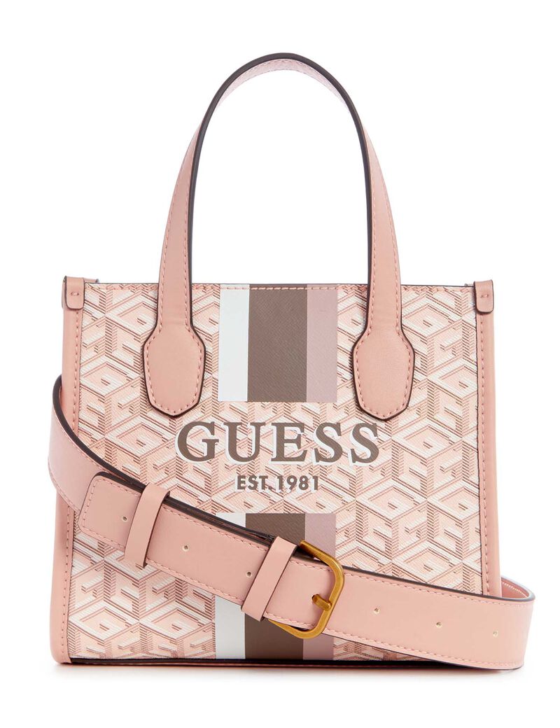 Silvana mini tote bag