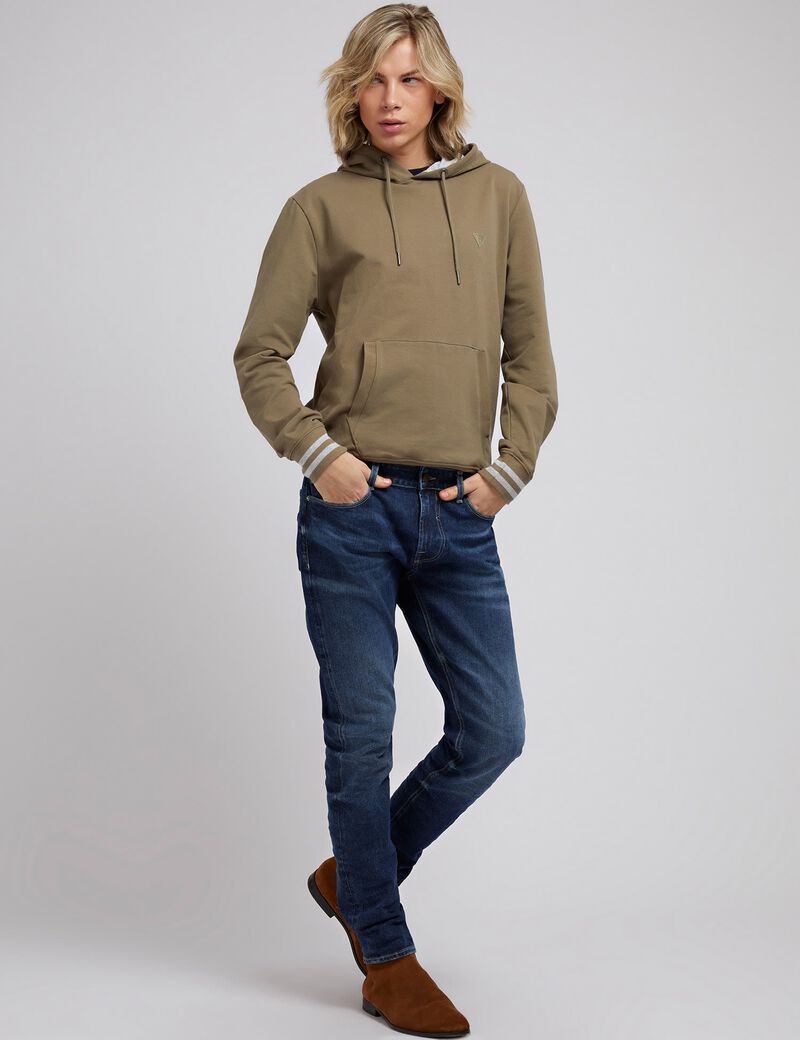 Super Skinny Fit Denim Pant