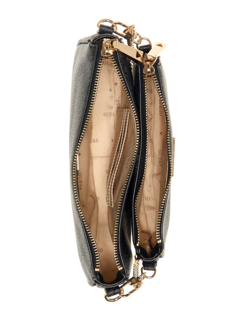 Noelle 4G Logo Mini Crossbody Bag