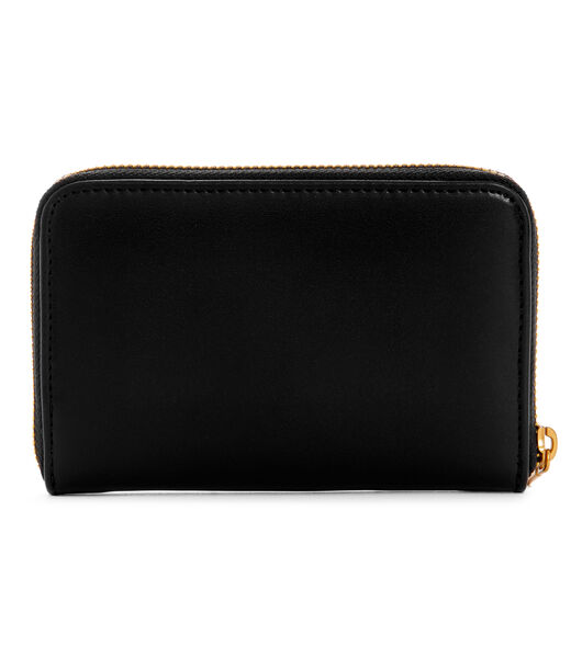 Laurel medium zip around