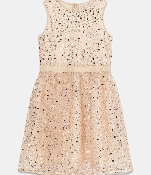 Sequins dress