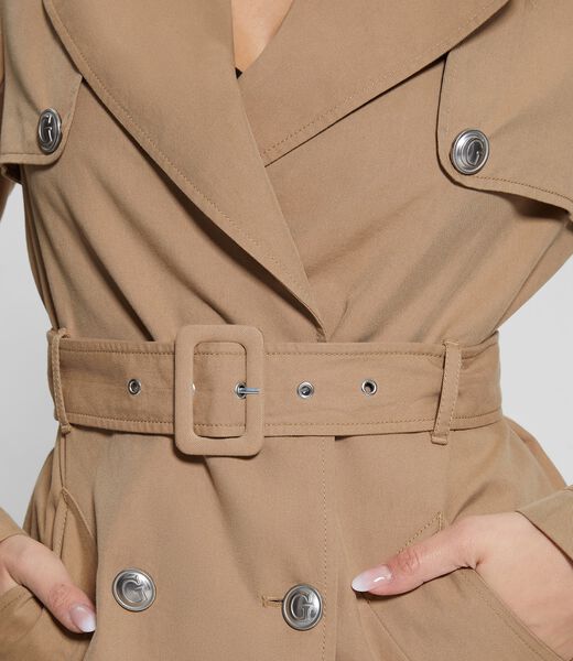 Classic trench