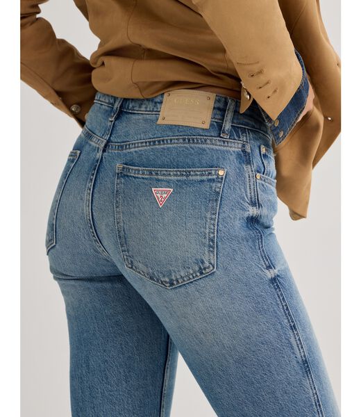 جيس beverly panel jeans