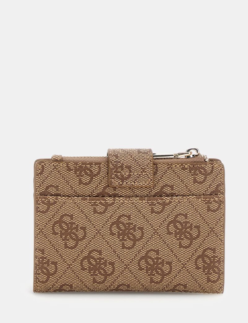 Zamira Credit Card Holder