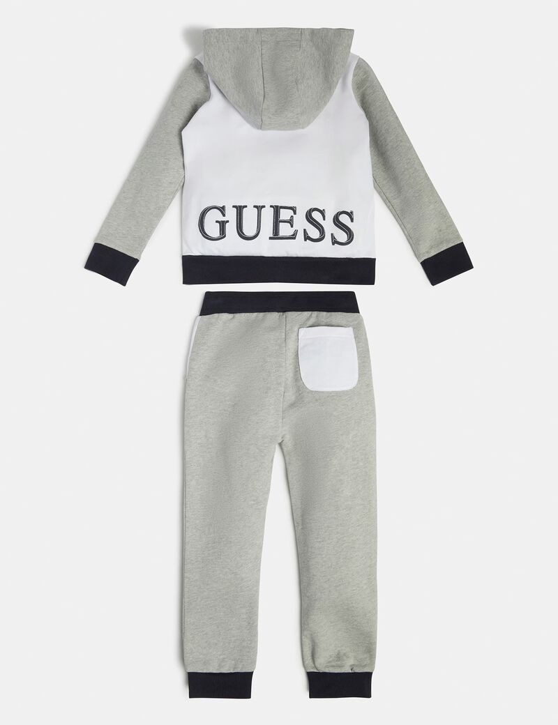 Sweatshirt pant active set