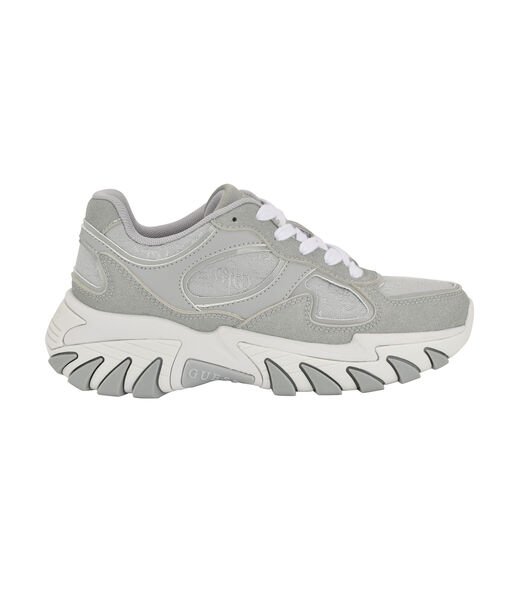 Norina chunky sneakers