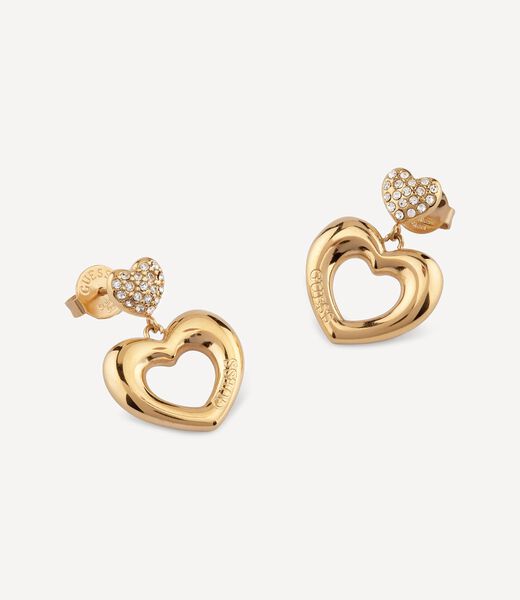 Crazy in love earrings